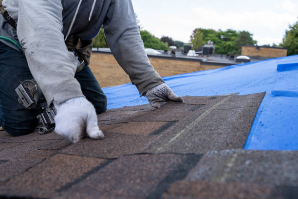 Best Cold Roofs  in Mexia, TX